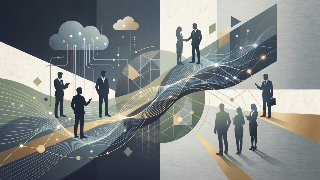 対人関係の悩みにAIはどう答えるか？米番組企画から読み解く、日本企業における「ソフトスキルAI」の活用と限界