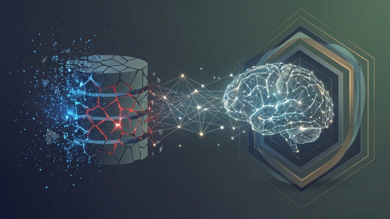 AIエージェントによるデータベース全削除事件に学ぶ、自律型AIの実運用リスクとガバナンス