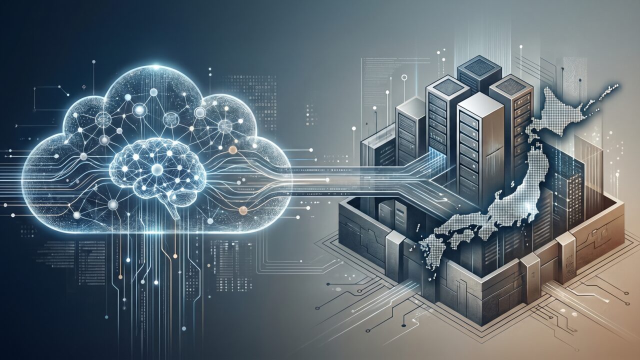 高機能クラウドAIから「ローカルモデル」へ。コストとガバナンスから考える日本企業のAI戦略