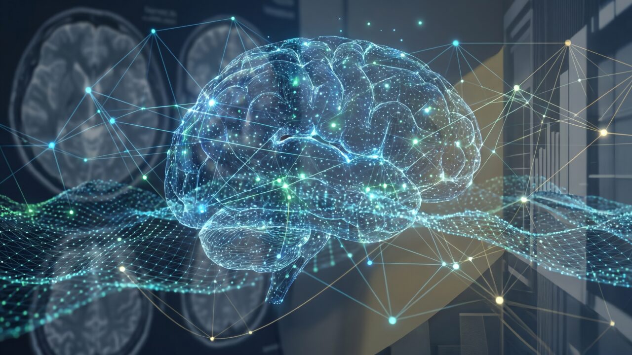 AIの「推論能力」は専門家を超えるか？医療分野の動向から読み解く日本企業のAI実装戦略