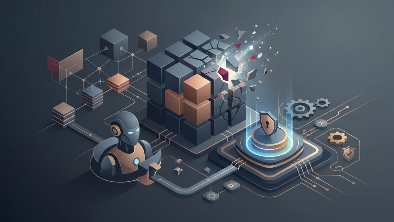 AIエージェントによる「本番データベース削除」事故から学ぶ、日本企業が構築すべきAIガバナンスとシステム設計