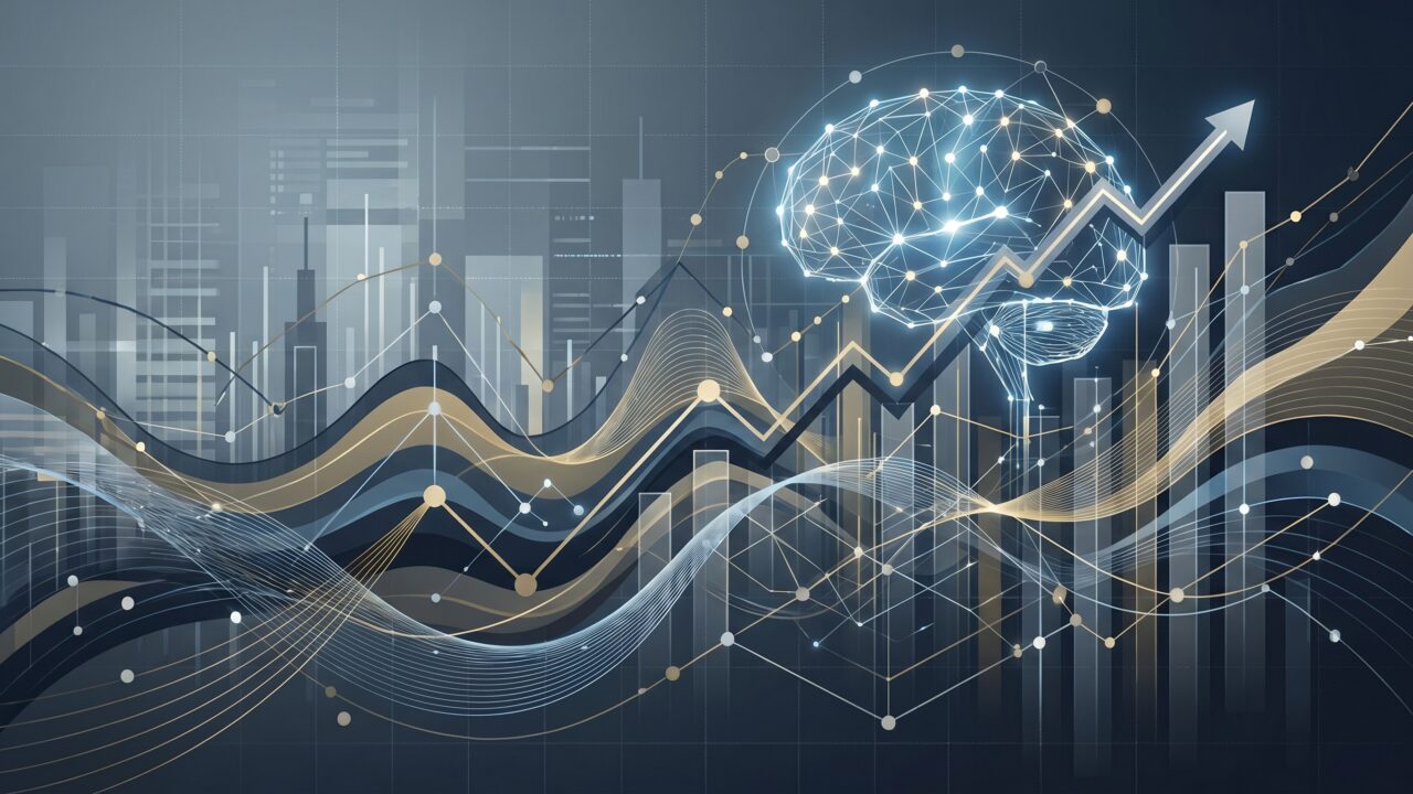 米国における予測市場の拡大と、金融領域でのAI活用の現在地〜GeminiのCFTC承認を機に考える