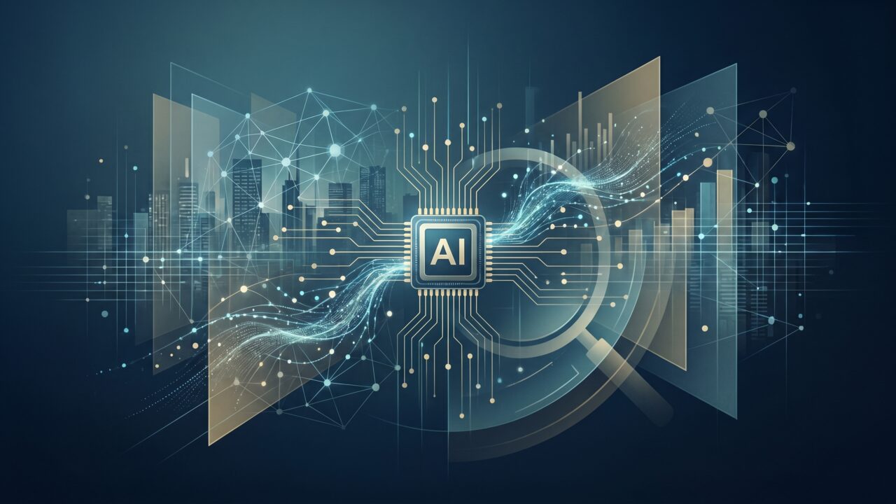 検索体験の進化とAI主導マーケティングの台頭：Googleの動向から読み解く日本企業のデータ戦略とガバナンス