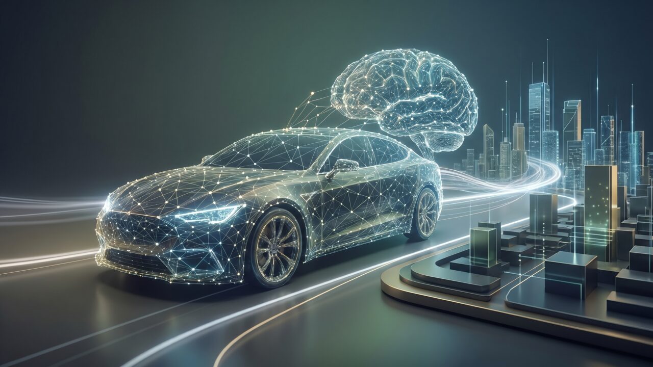 車載AIの進化とプロダクト組み込みのリアル：Google Geminiのモビリティ展開から読み解く