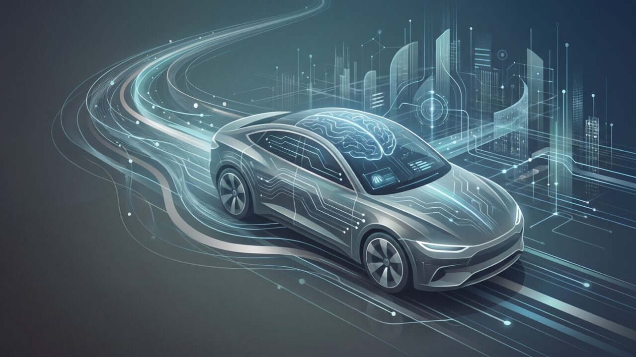 車載システムへの生成AI統合が示す未来：Google Geminiのモビリティ展開と日本企業への実務的示唆