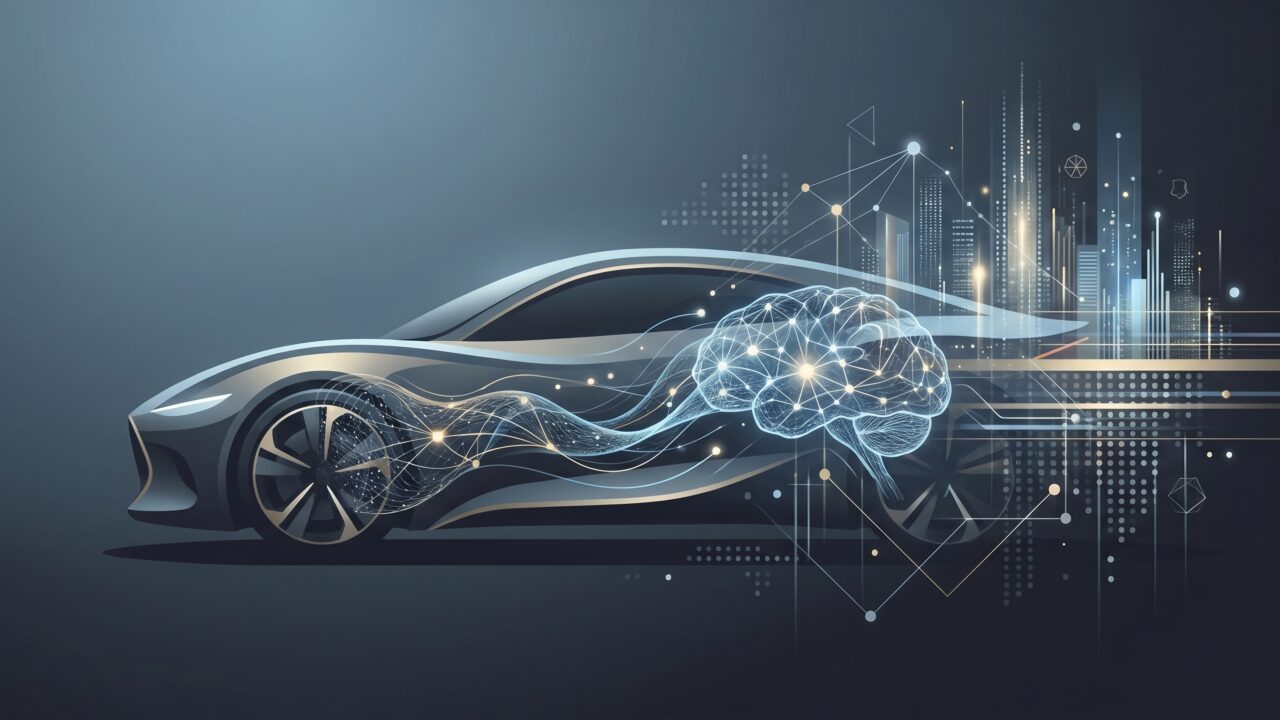 車載システムへの生成AI実装が本格化：Google Geminiの車両向け展開から読み解くモビリティとAIの未来