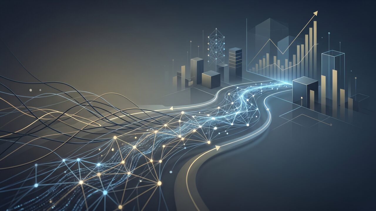 長時間の対話でAIの脱線を防ぐには？LLMの「文脈の希薄化」と軌道修正のプロンプト技術