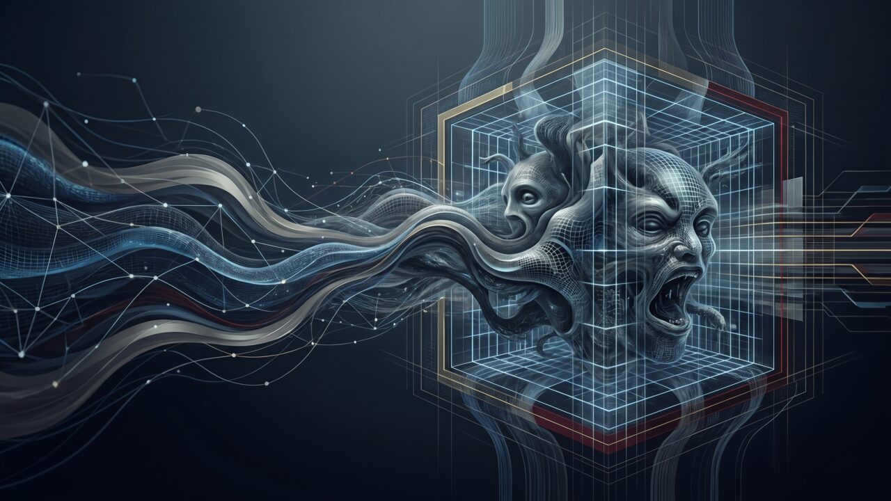 生成AIの「意図しないキャラクター化」リスクと対策——OpenAI「ゴブリン出力」問題から考える品質管理