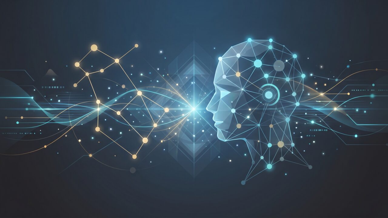 「Gemini（双子座）」の象徴から読み解く、生成AI時代の対話とアイデア創出の実務