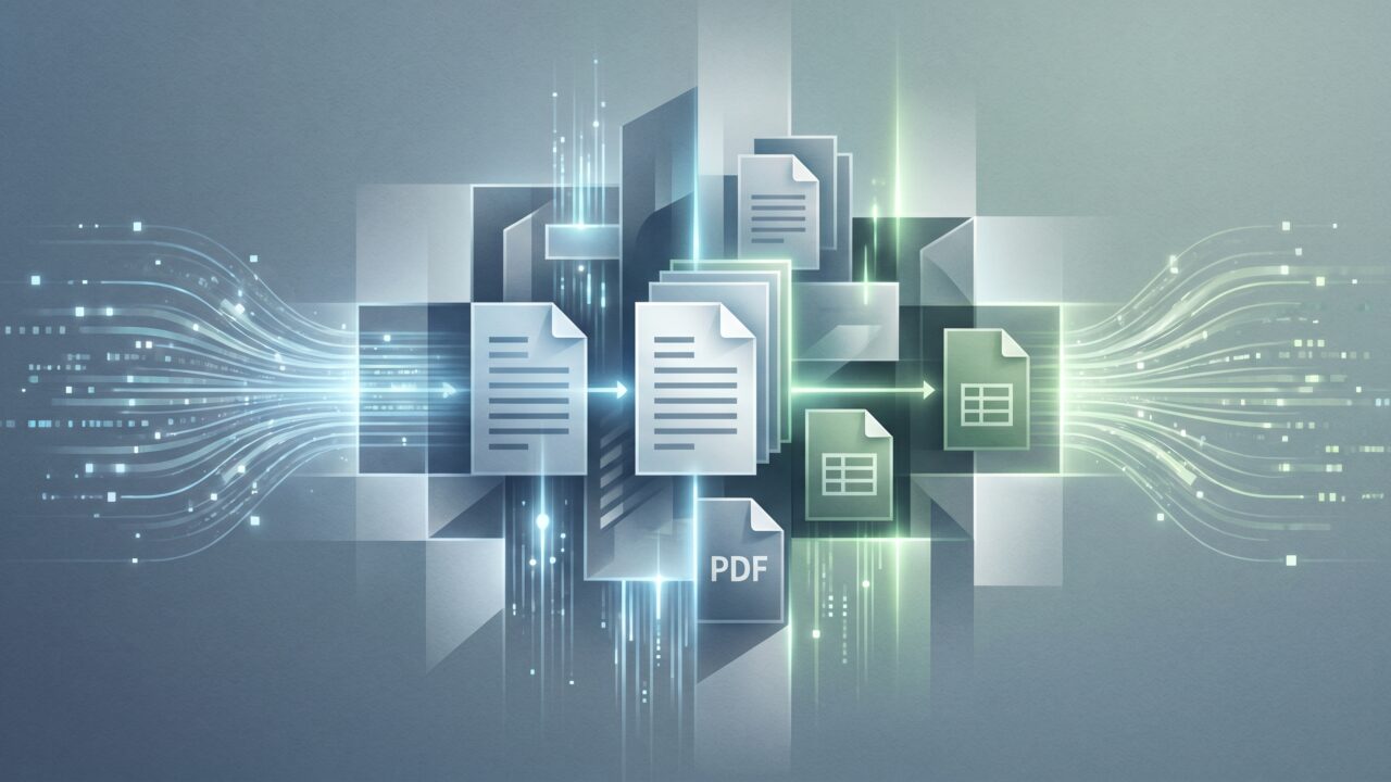 Google Geminiの直接ファイル生成機能がもたらす業務変革：日本企業における活用ポテンシャルとガバナンスの勘所