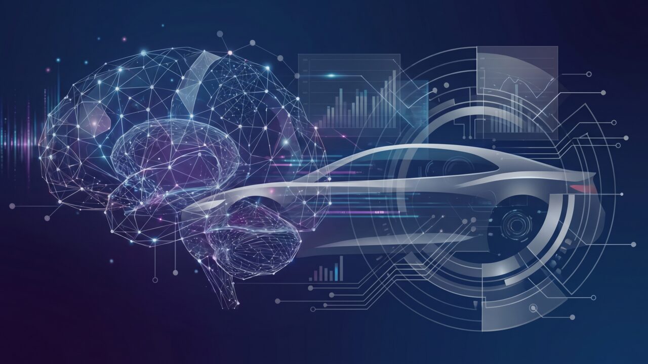 Google「Gemini」の車載対応から読み解く、エッジデバイスへの生成AI実装と日本企業の取るべき戦略