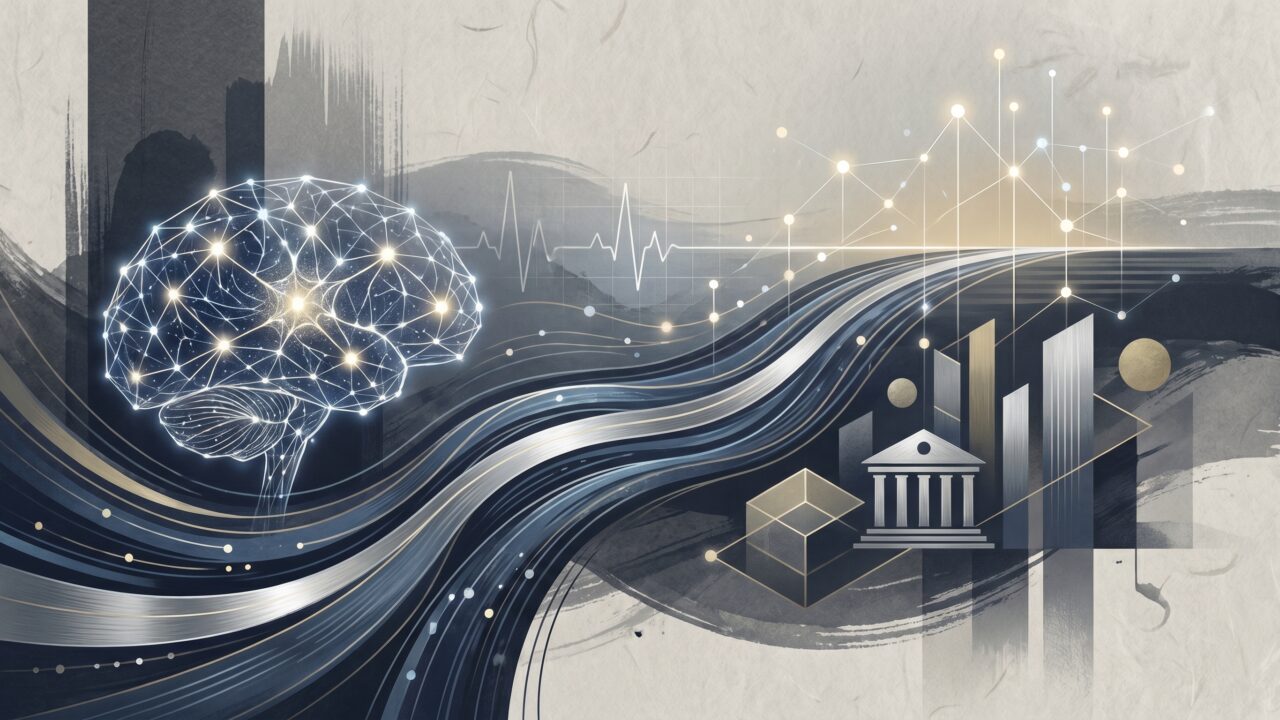 ハーバード大研究が示す「LLMの専門業務への応用」――医療診断テストの成果と日本企業への示唆