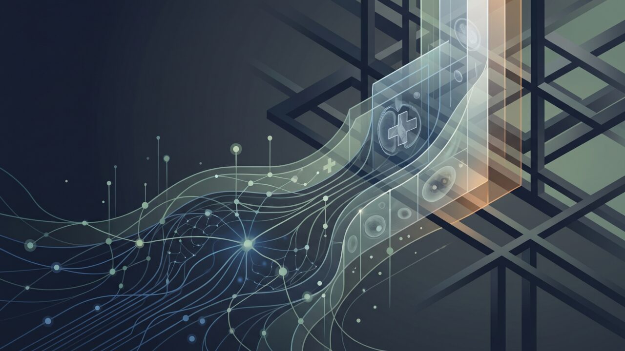 医療領域におけるLLMの推論能力向上と、日本企業が直面する専門業務AI化の課題