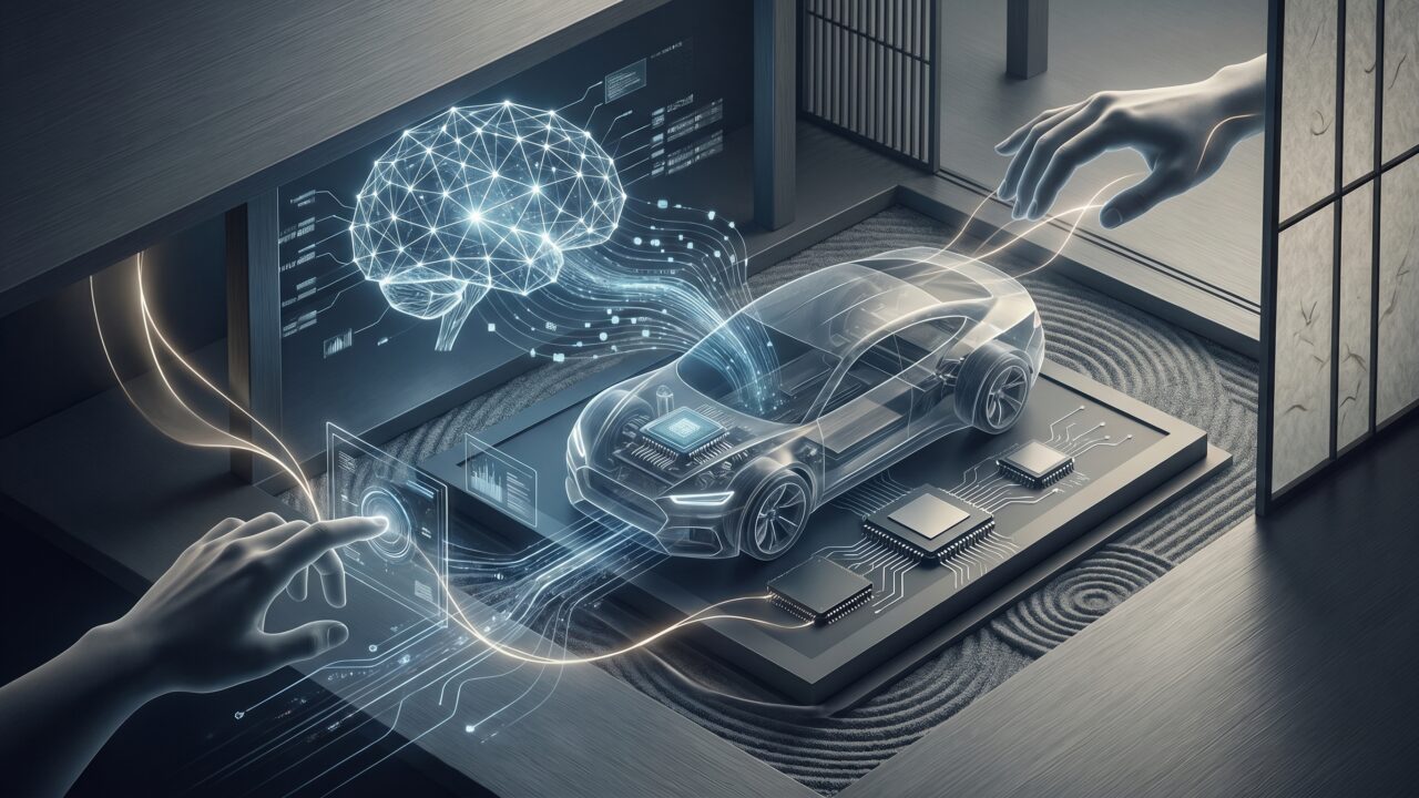 ハードウェアへのLLM組み込みがもたらすUXの進化と課題——現代自動車のSDV戦略から読み解く