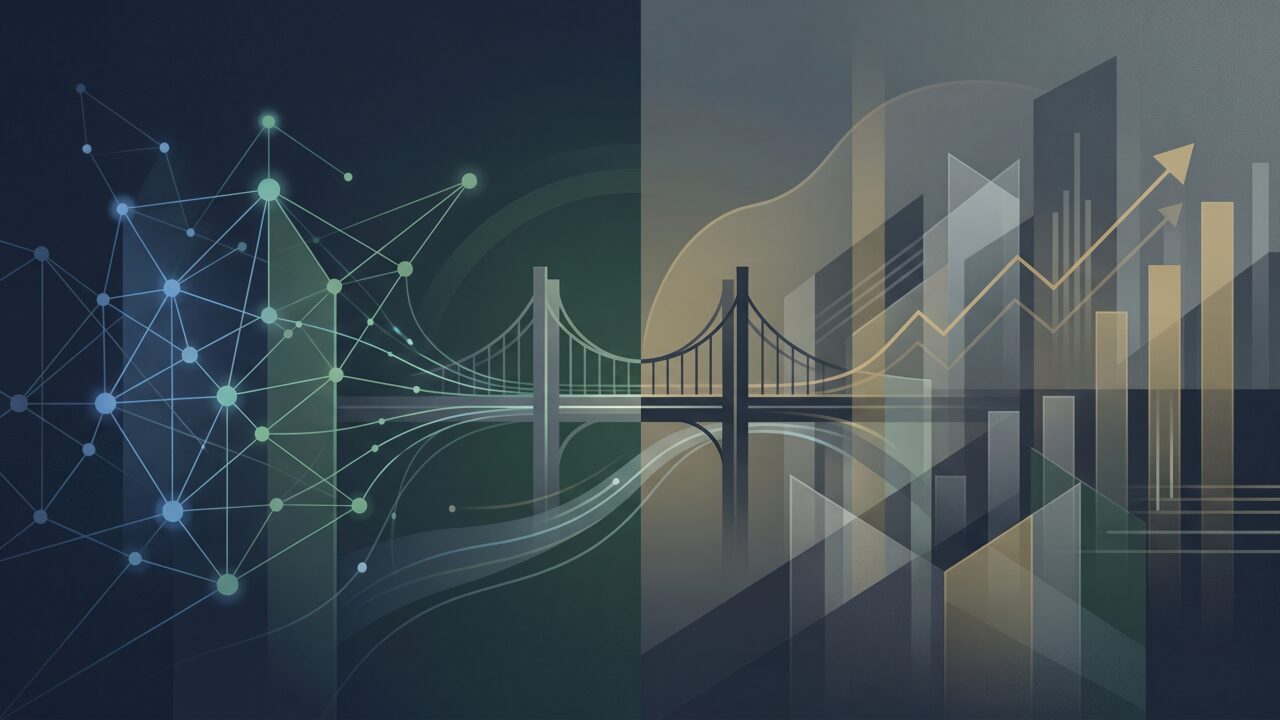 OpenAIのコスト統制から読み解く、日本企業が直面するAI投資の壁と財務ガバナンス