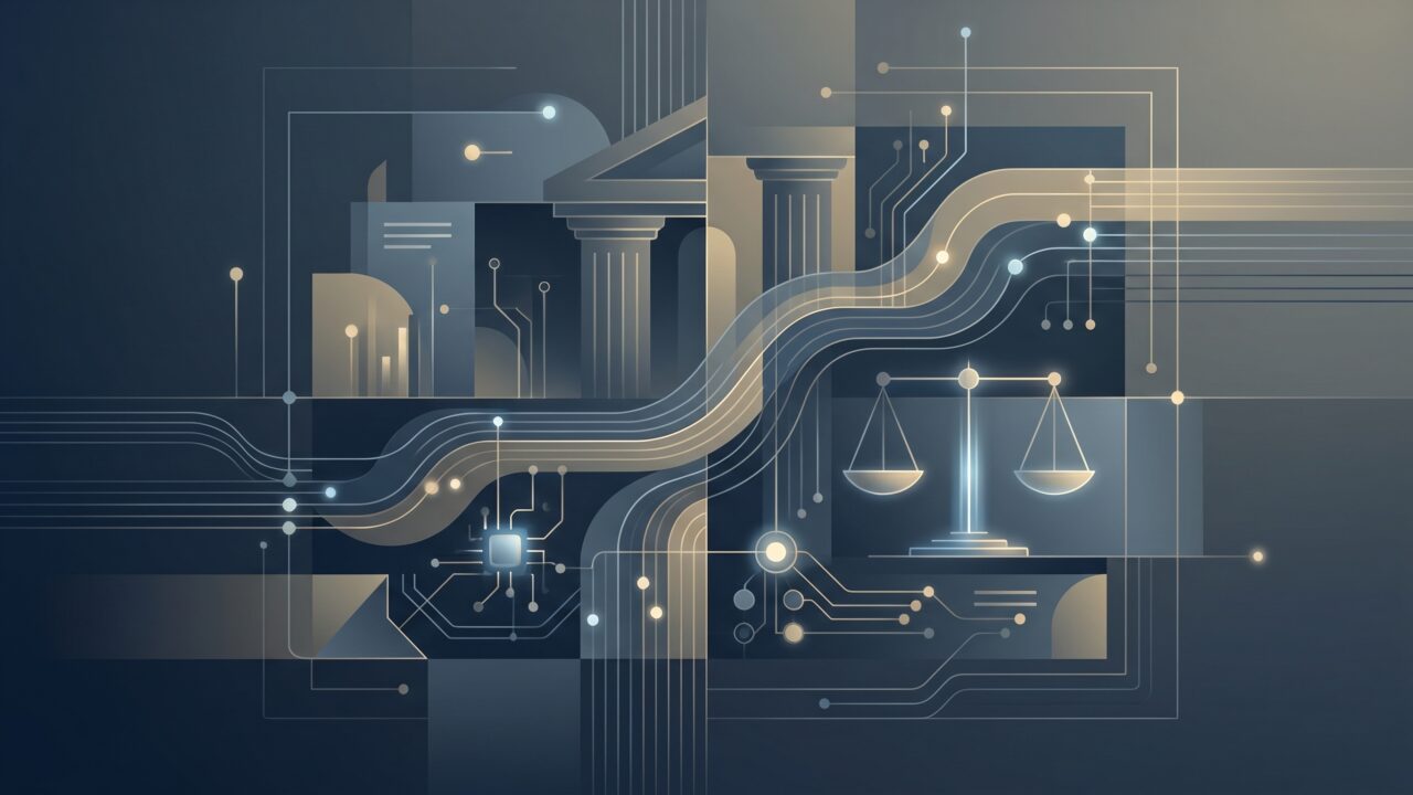 生成AIの不用意な利用が招くリスクとガバナンスの要諦──海外の裁判官処分事例から日本企業が学ぶべきこと