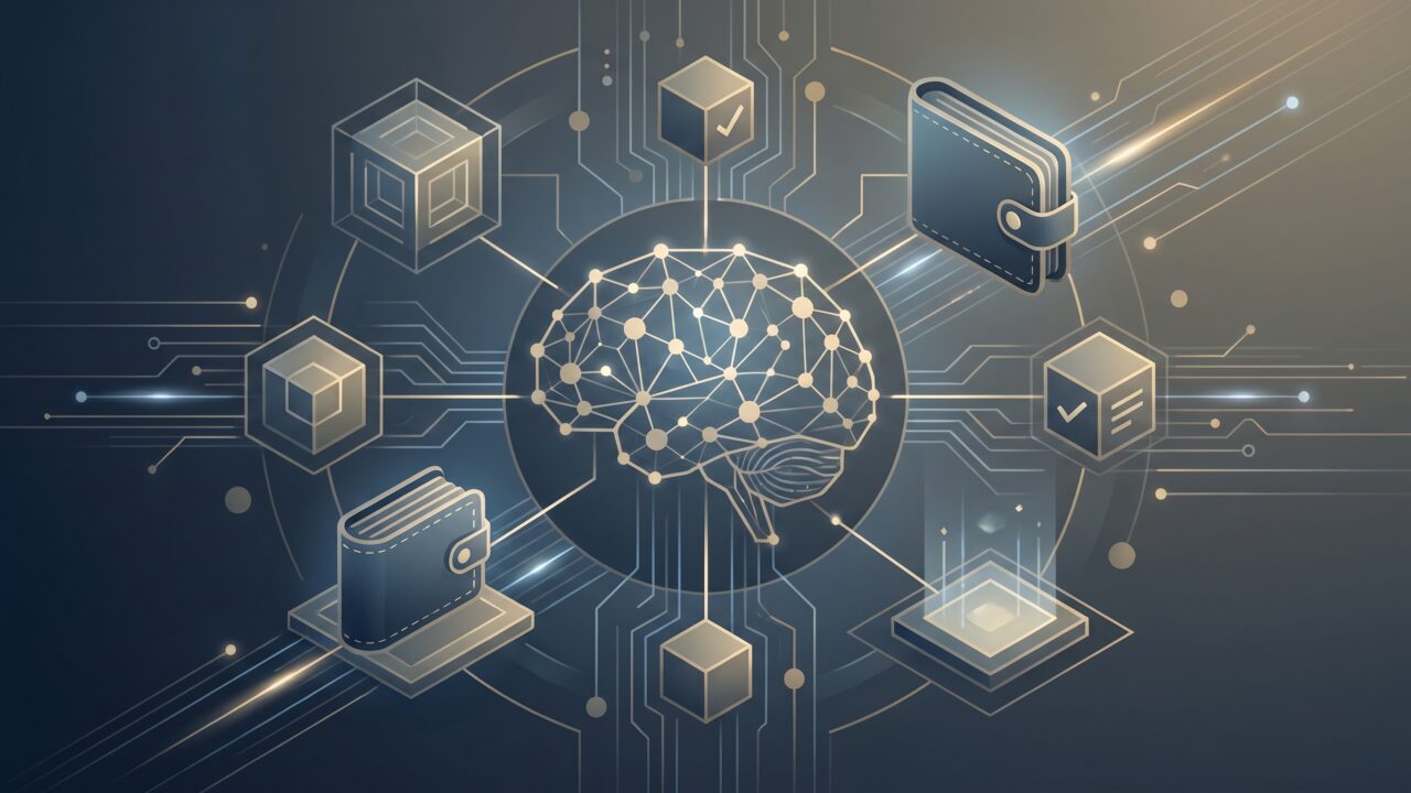 エージェンティック・コマースの衝撃：AIが自律決済する時代の本人確認とウォレット技術