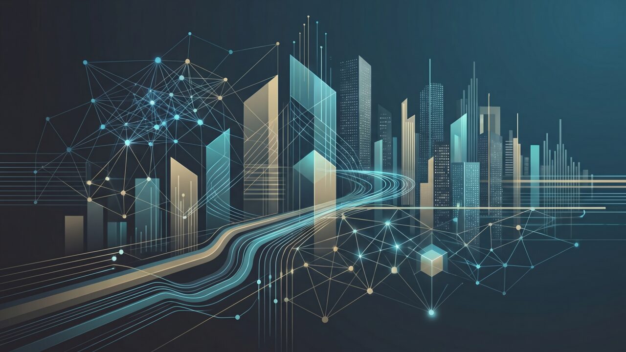不動産業界における特化型AIエージェントの台頭：既存システム連携がもたらす業務変革と日本企業への示唆