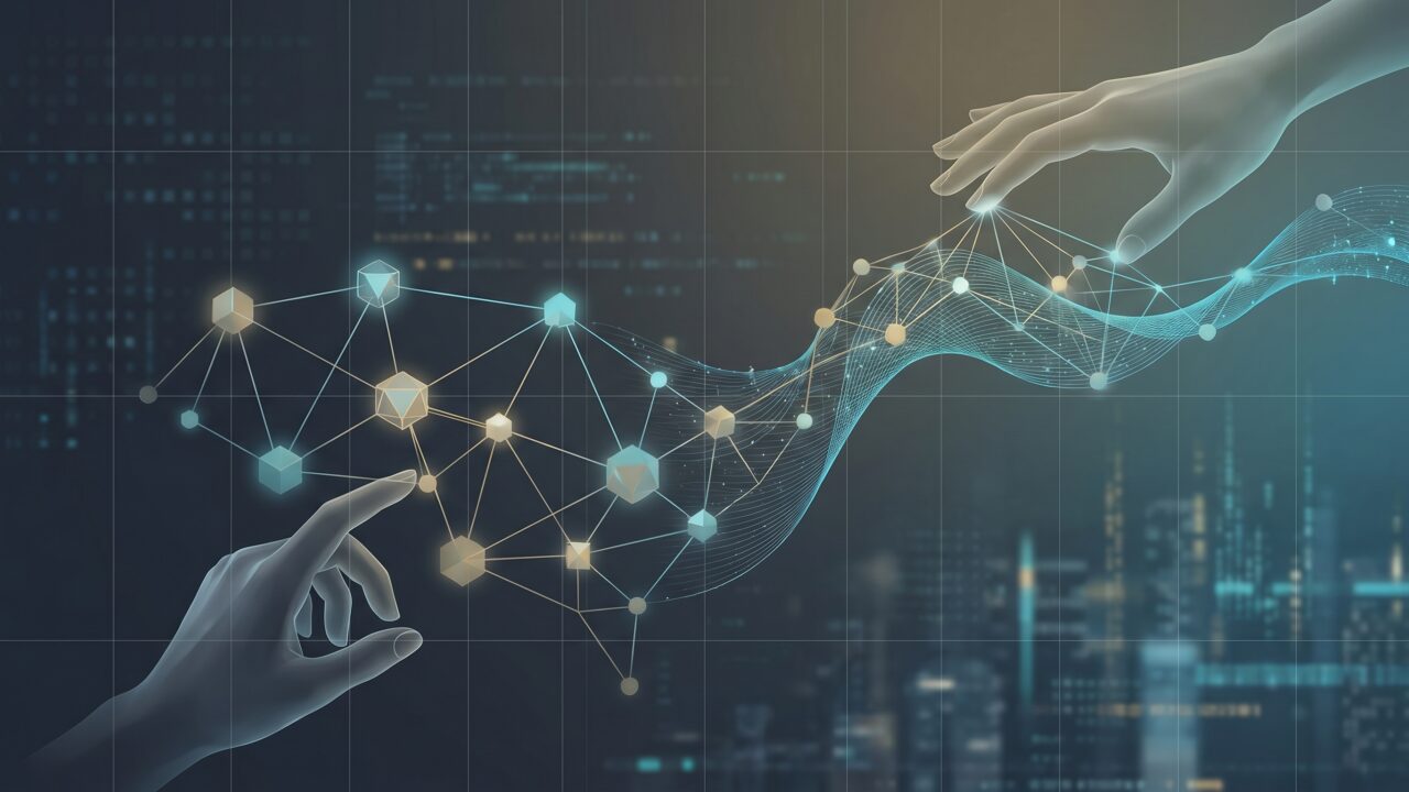 自律型AI（Agentic AI）の台頭と「人間の関与」の重要性：日本企業が直面する課題と実装のヒント