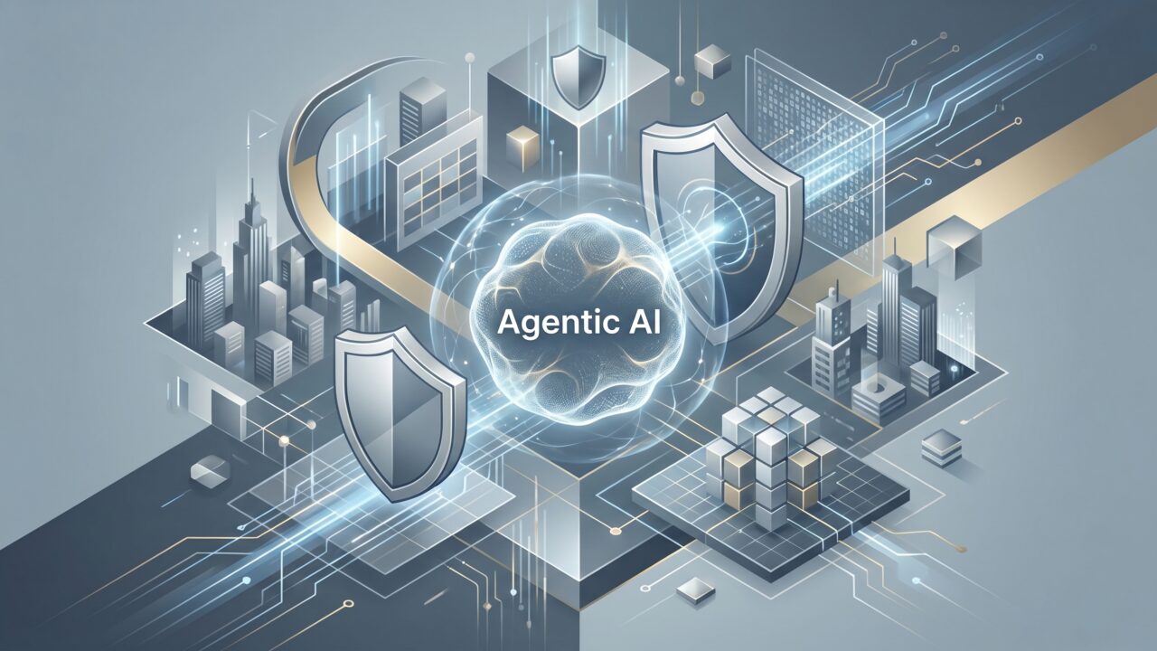 自律型AI（Agentic AI）時代のセキュリティ要件：従来型LLMとの違いと日本企業が備えるべきガバナンス