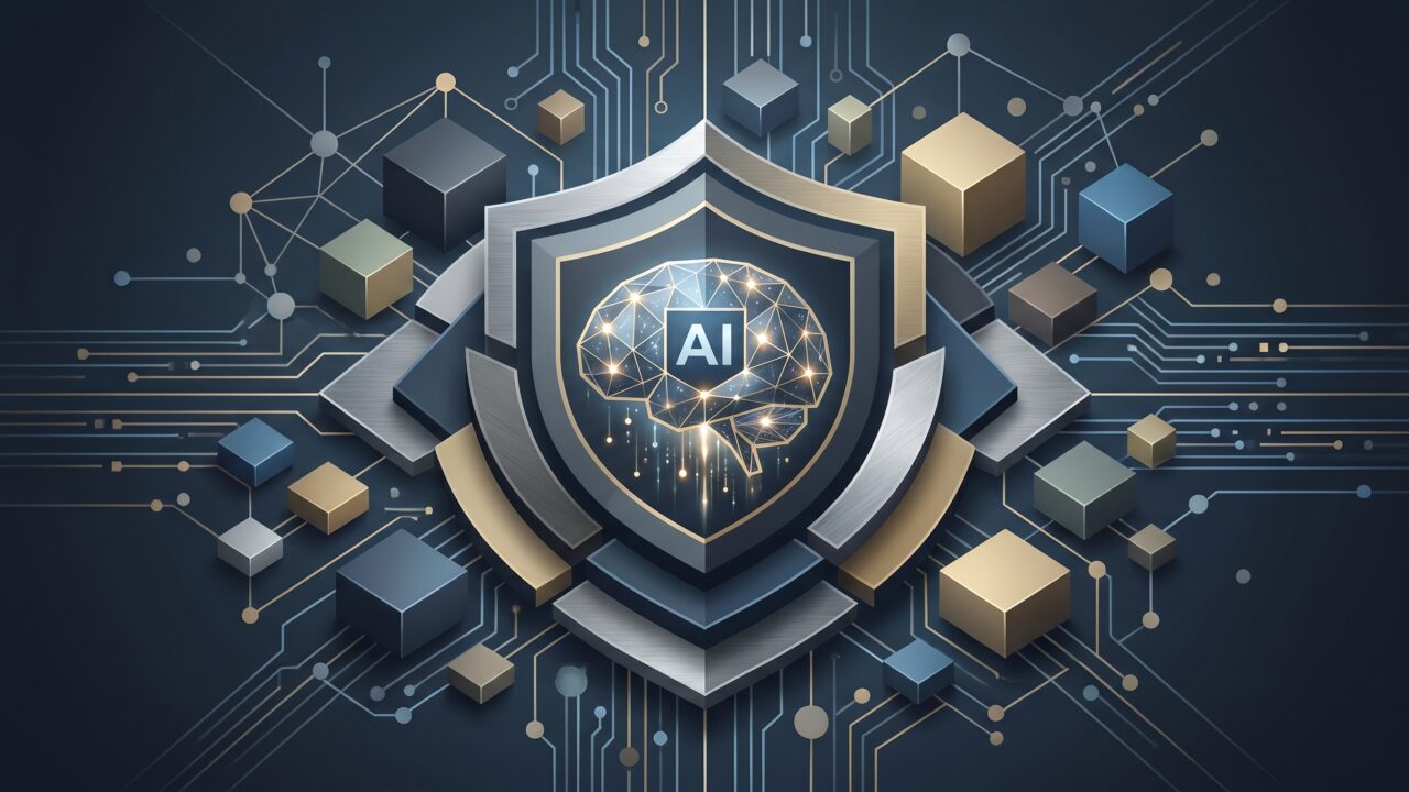 米国防総省の機密ネットワークAI導入に見る、セキュアなAI活用とマルチベンダー戦略