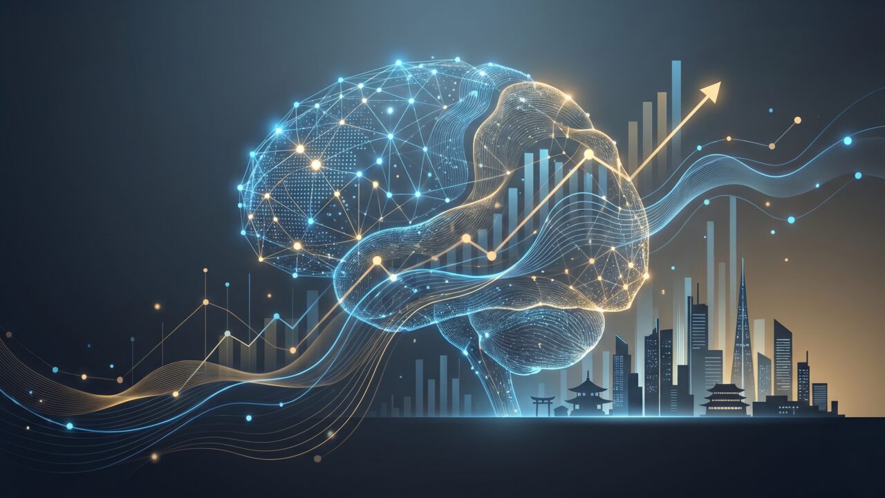 AIエージェントが投資の主役になる日：自律型AIの進化と日本企業への実務的示唆