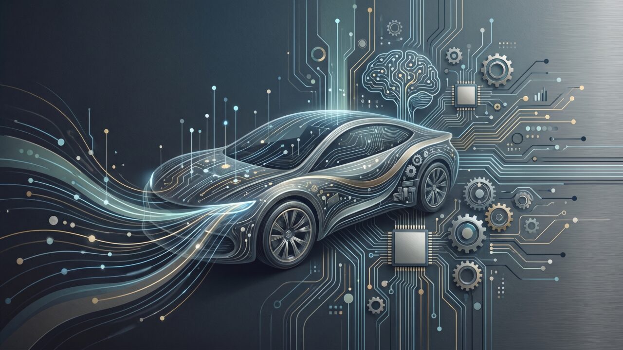 ハードウェア製品への生成AI組み込みの最前線——GM車へのGoogle Gemini搭載が示す未来と日本企業への示唆