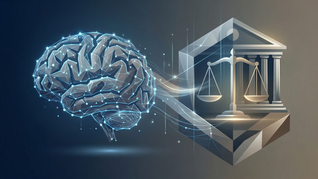 生成AIが犯罪の「幇助者」となるリスク：カナダのOpenAI訴訟から考える日本企業のAIガバナンス