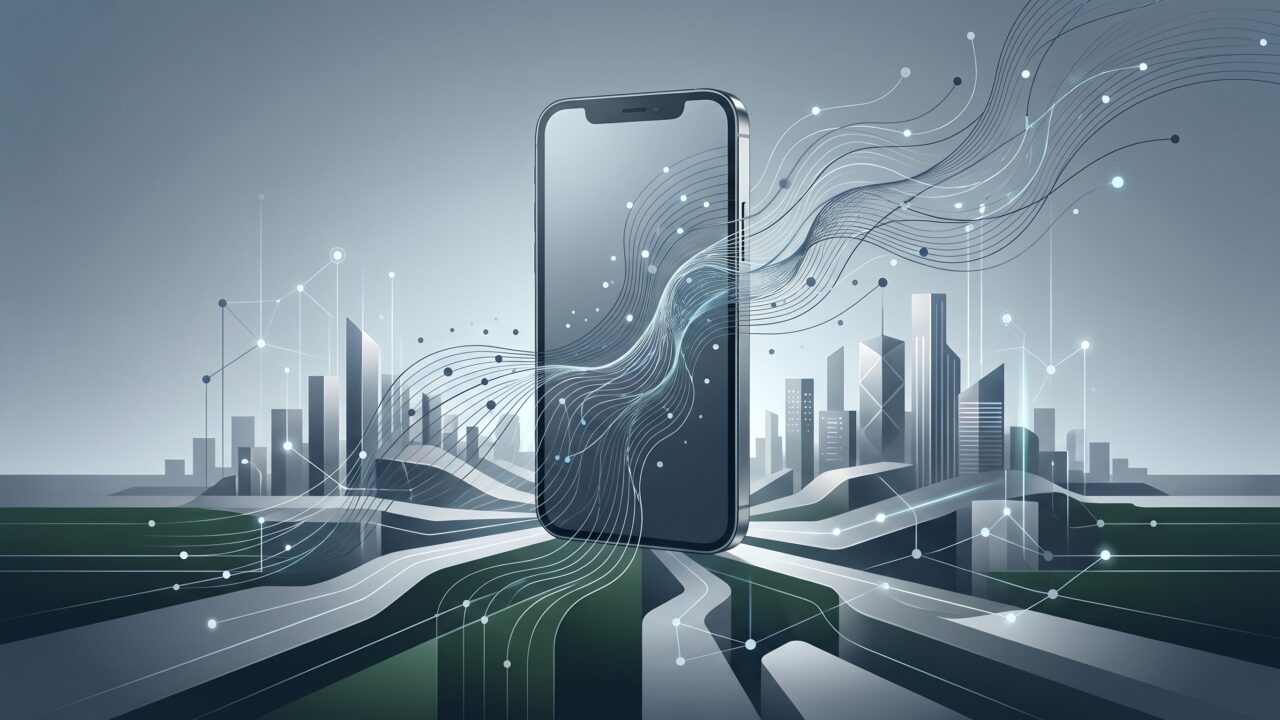 OpenAIの新たなiPhoneアプリ展開から読み解く、モバイルAI時代のビジネス戦略とガバナンス