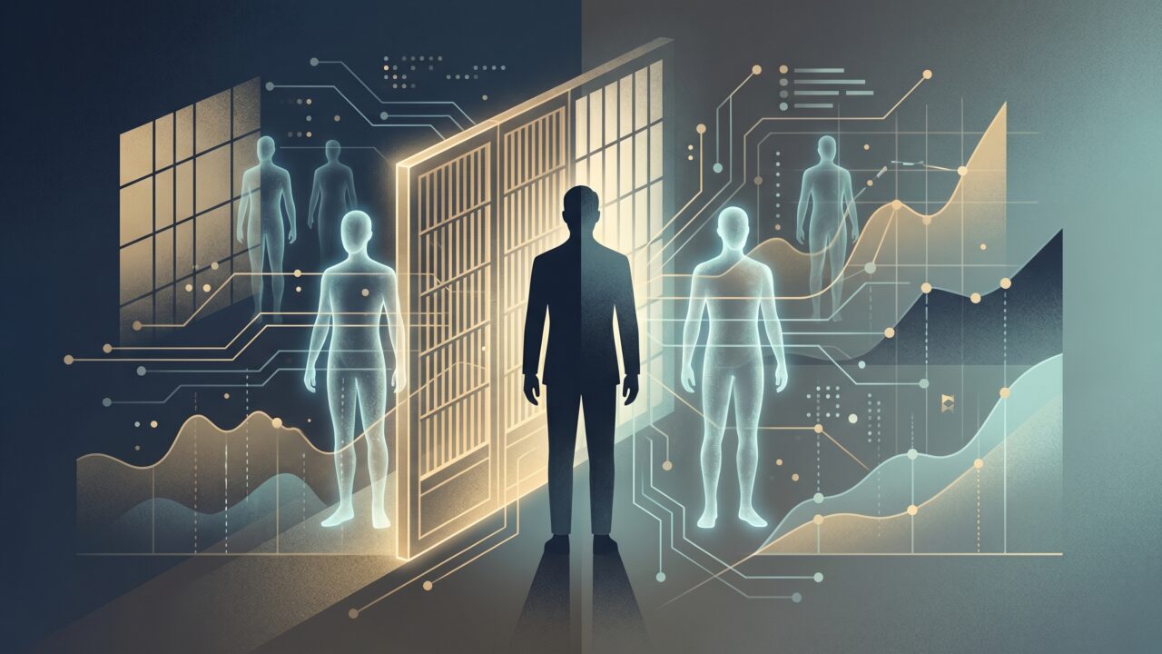 経営トップの「AIクローン」が会議に出席する日――トップの遍在化がもたらす可能性と日本企業が直面する壁