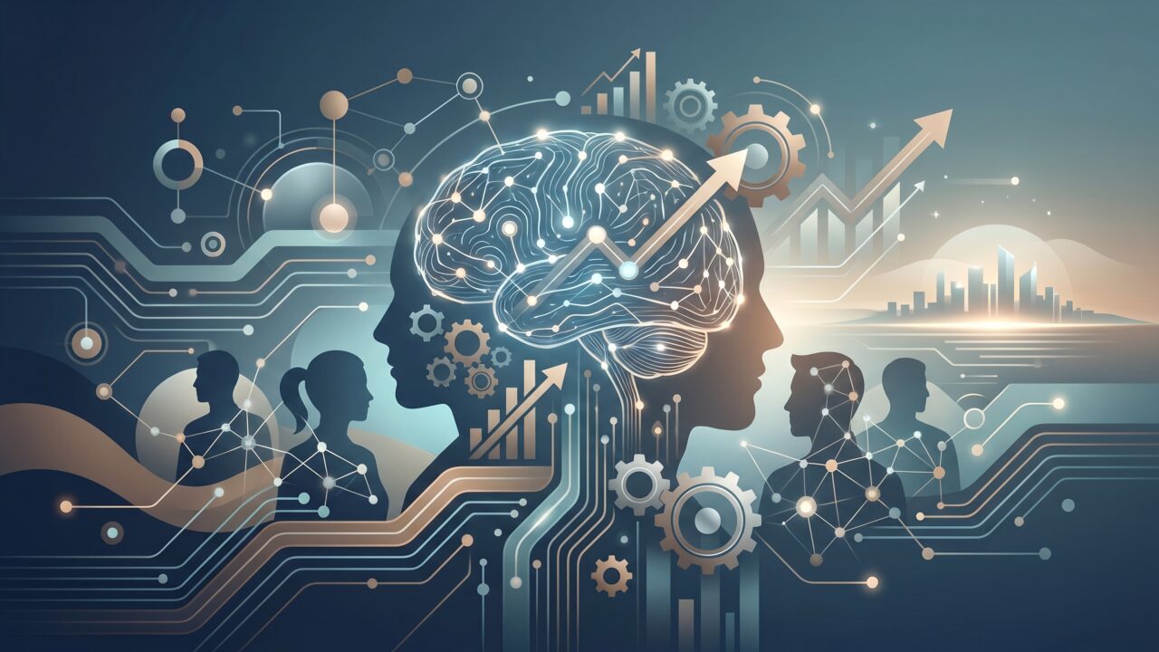 AIによる「雇用の黙示録」は起きない──グローバル動向から読み解く日本企業の現実的なAI活用と組織戦略