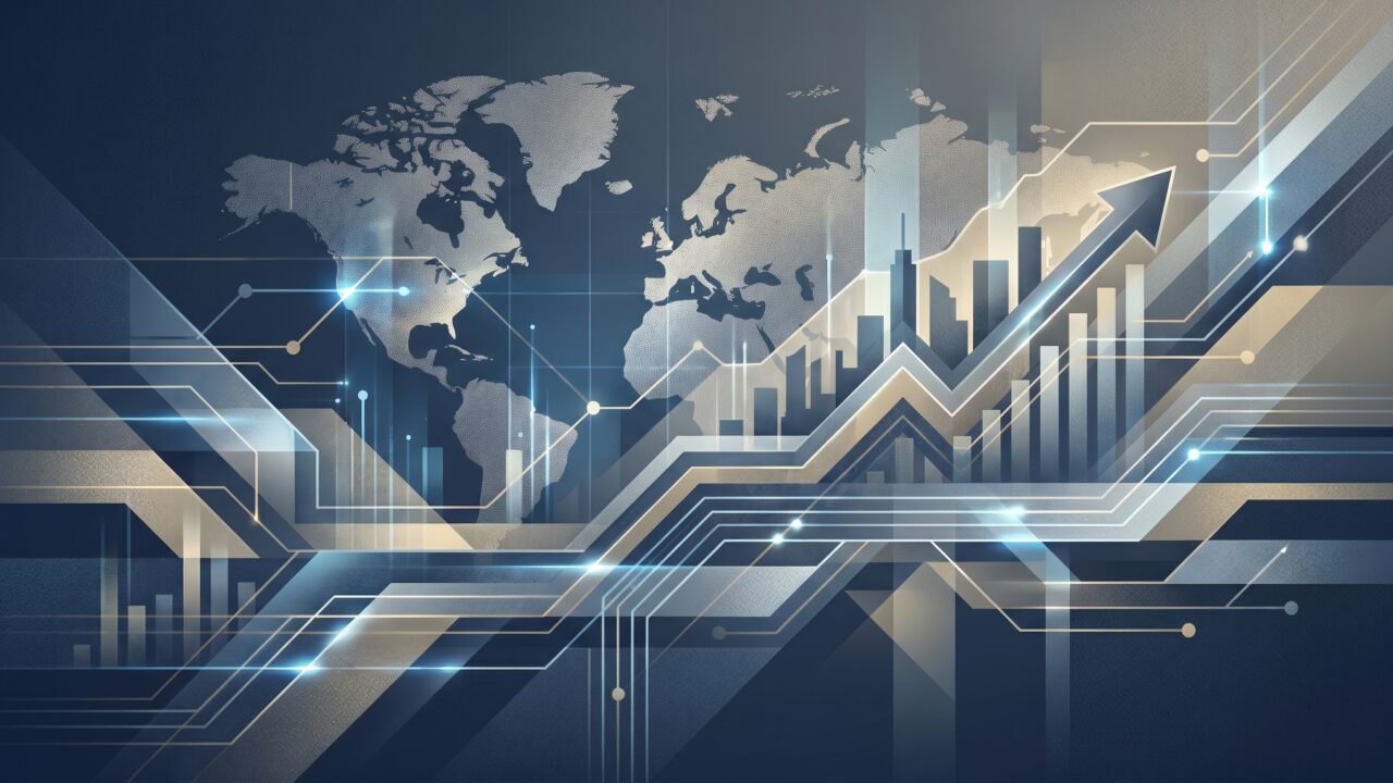 米国経済を下支えするAI投資——日本企業が直視すべき「資本としてのAI」とガバナンスの要所