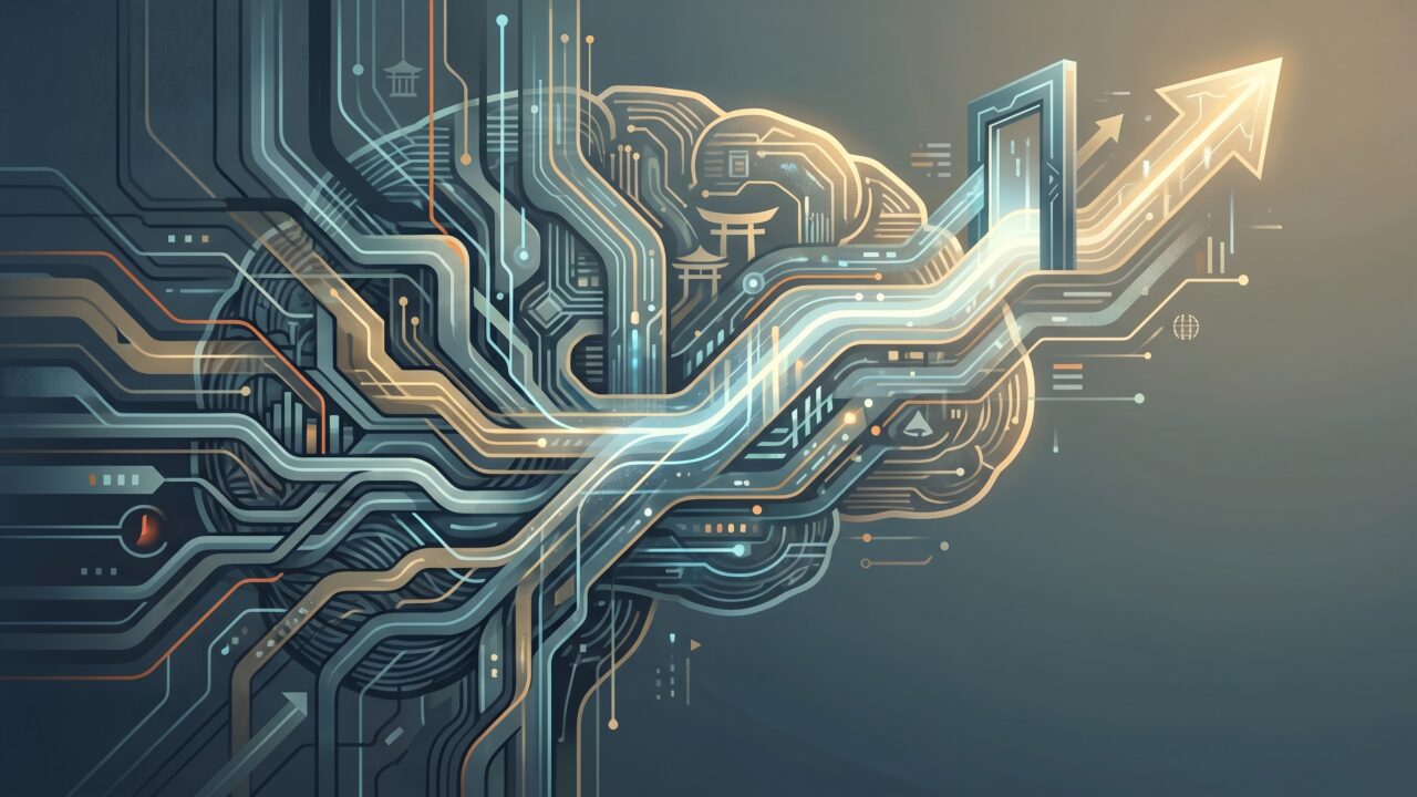 AIの進化を制約する「電力・計算資源の壁」と、日本企業がとるべき次世代のAI戦略