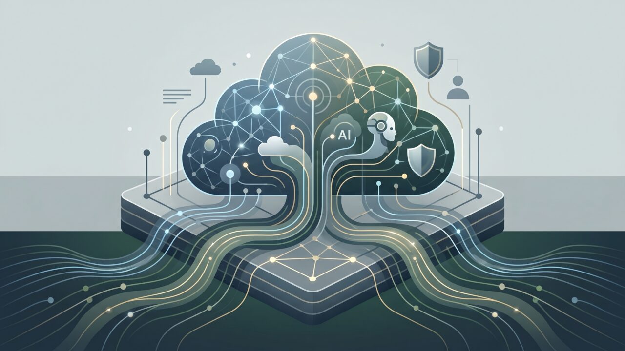 AIエージェント普及の鍵となるインフラ基盤：Cloudflareの動向と市場の冷徹な視点