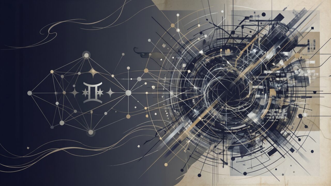 AI情報収集におけるノイズと文脈理解の課題：「Gemini（双子座）」の誤検知から学ぶデータ品質管理