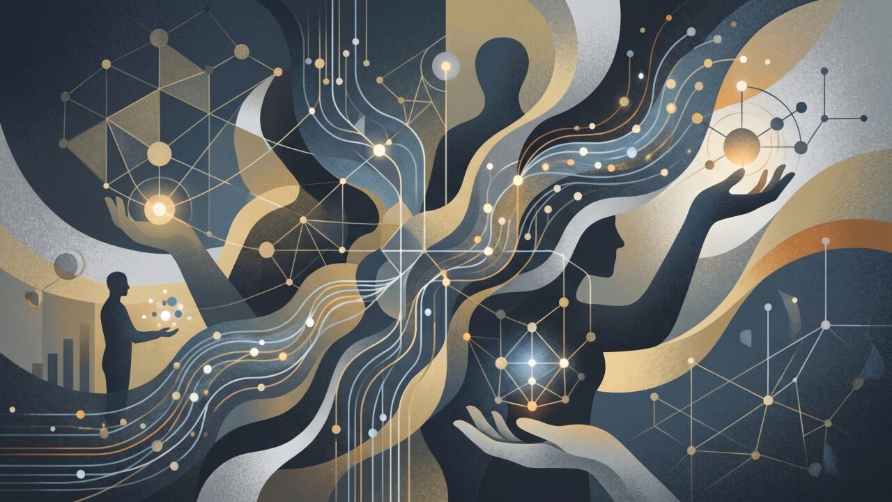 現場のAI定着を阻むものは何か？——技術受容モデル（TAM）と感情的反応から考える組織導入の要諦
