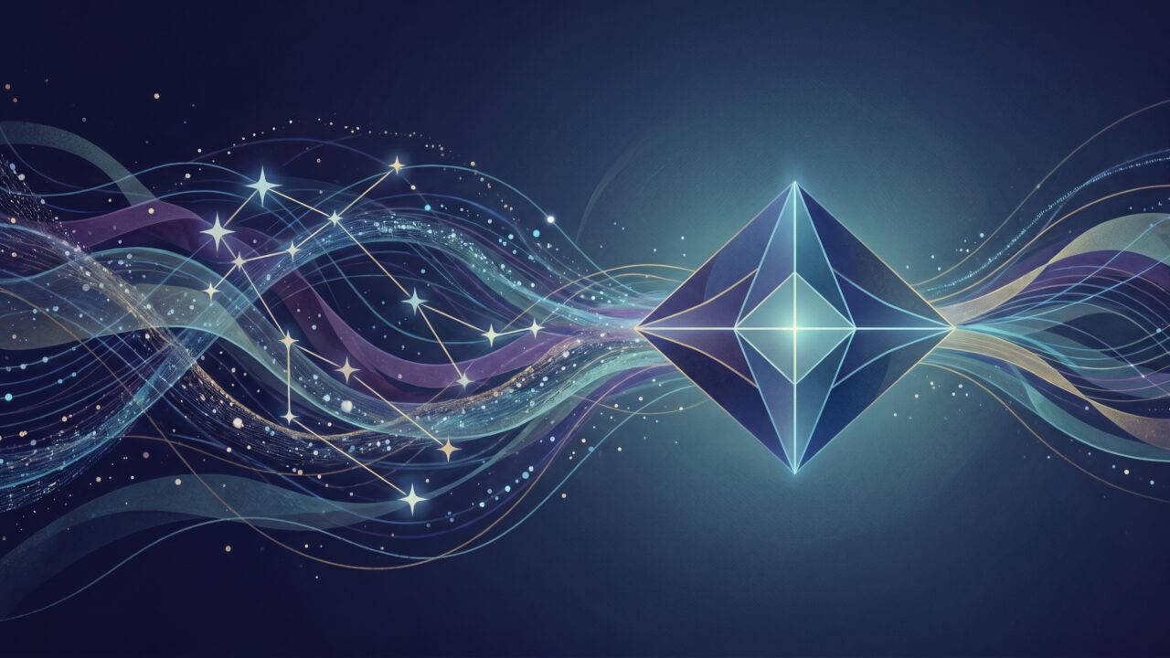 「Gemini」が問いかける組織の疲弊：生成AI導入時代における本質的な業務への回帰