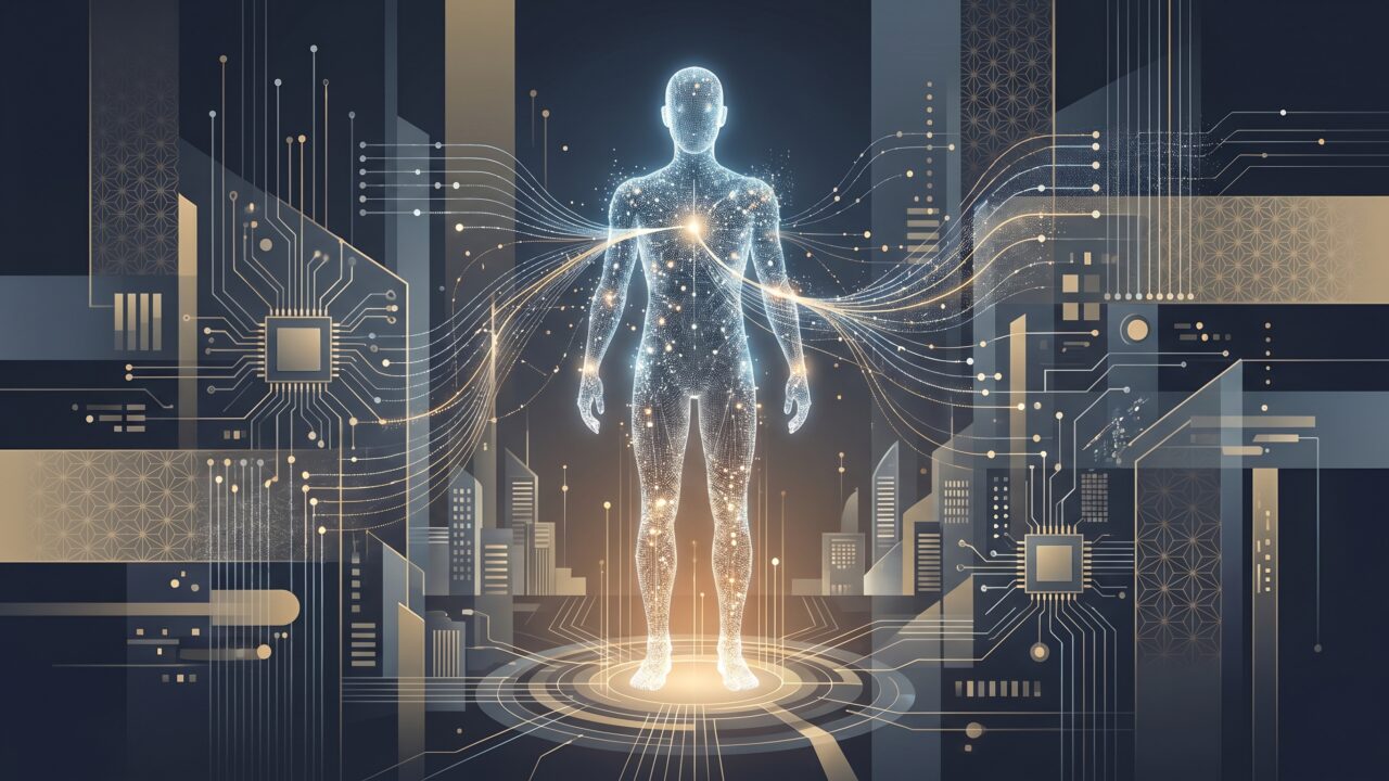 LLMの進化が牽引する「人型ロボット」の急加速：日本企業が直視すべき物理世界×AIの未来