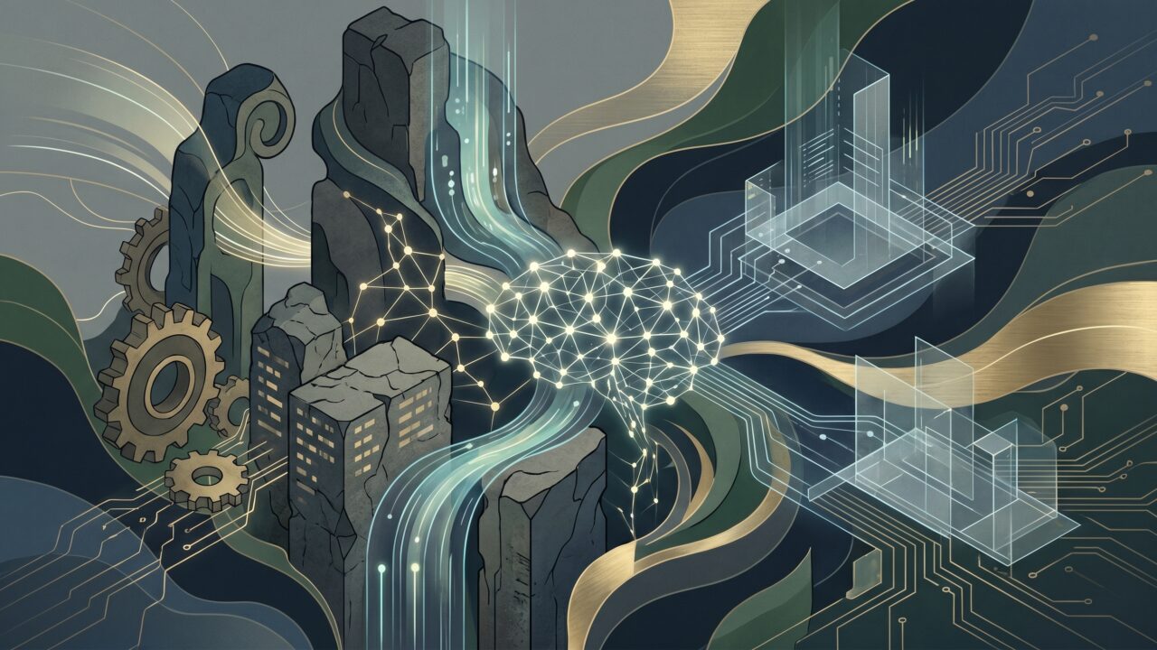 AIエージェントを活用したレガシーシステム移行の最前線 — モダナイゼーションの未来と実践的アプローチ