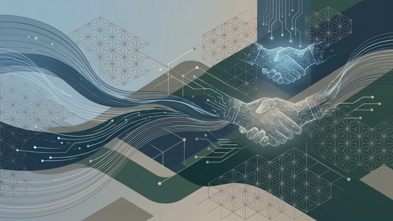 AIが自ら決済する「Agentic Commerce」の衝撃と日本企業が備えるべきガバナンス