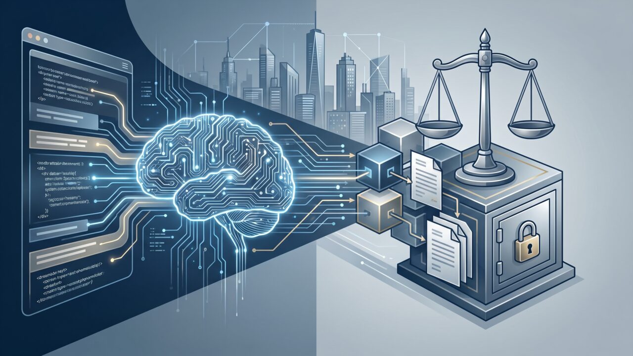 生成AIの「プロンプト」は証拠になるか？米国刑事事件の事例から考える日本企業のAIガバナンス