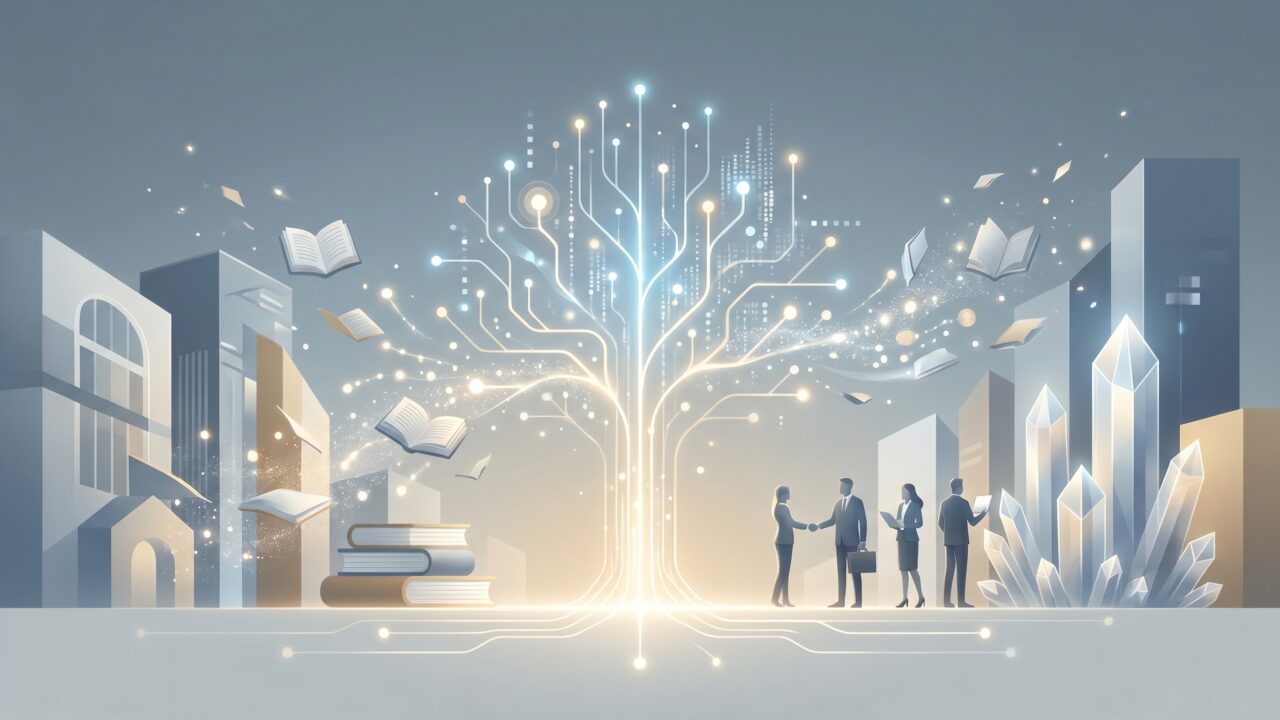教育現場のAI導入議論に学ぶ、日本企業に求められる「AIリテラシー」と人材育成