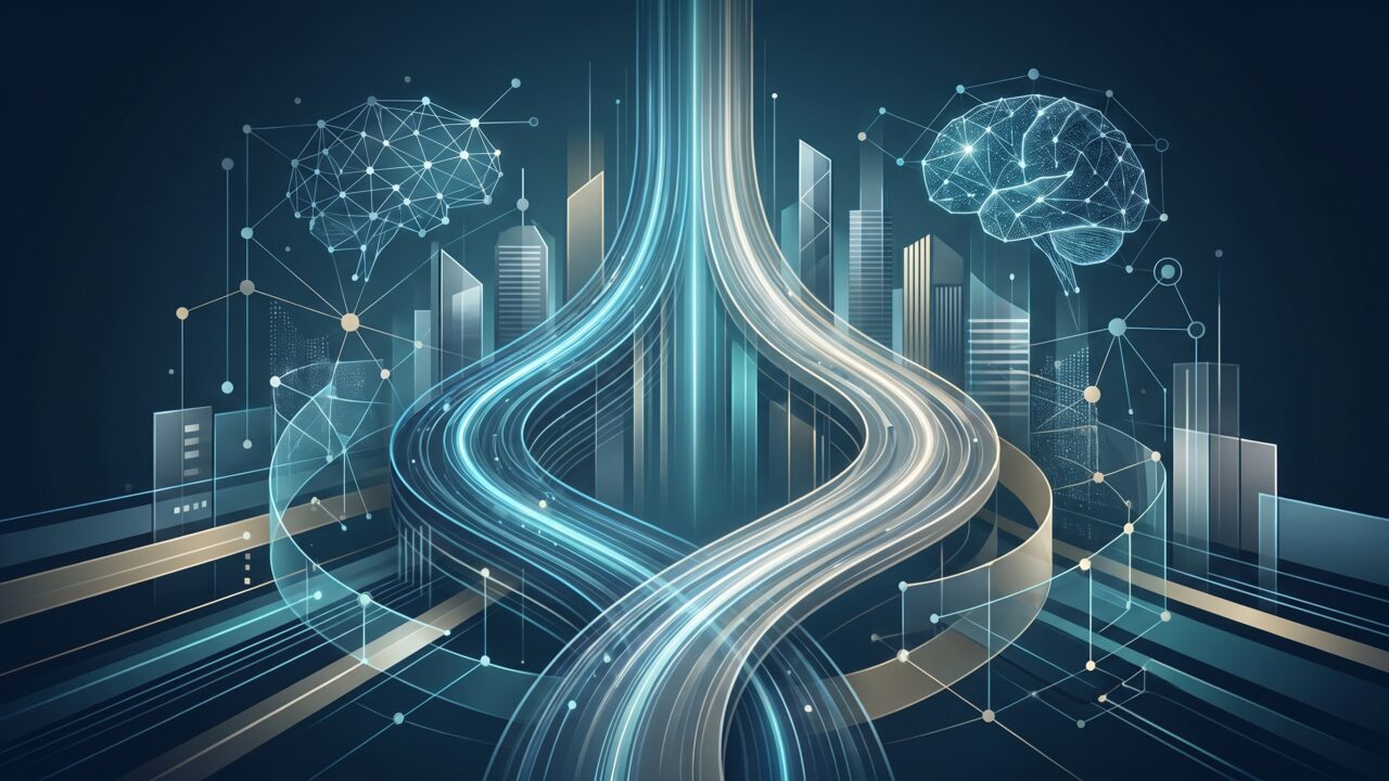AIの「Gemini」が導く企業の未来：不確実性を乗り越えるためのデータドリブン経営とガバナンス