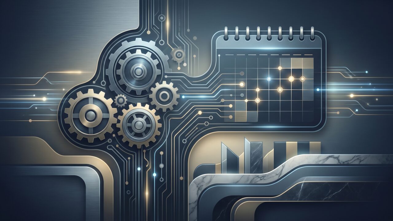 Geminiの「スケジュール実行」機能が切り拓く、生成AIを用いた定型業務自動化の可能性とガバナンス