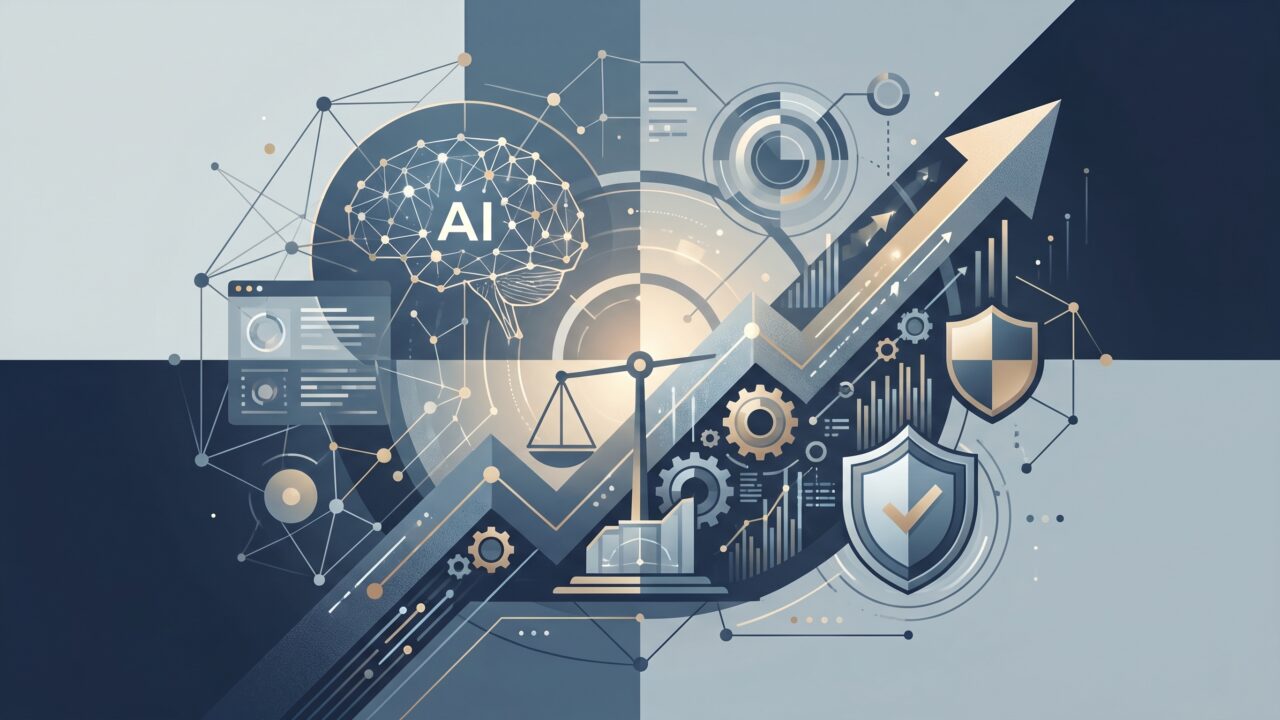 日常ツールへのAI統合がもたらすビジネス成長と、日本企業が押さえるべきガバナンスの要点
