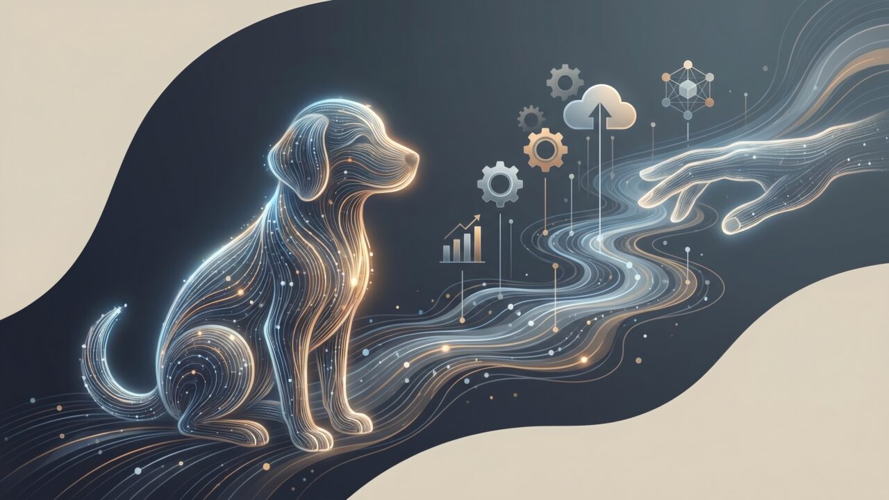 業務ツールに「AIペット」は必要か？ 生成AI時代の新しいUXと日本企業への示唆