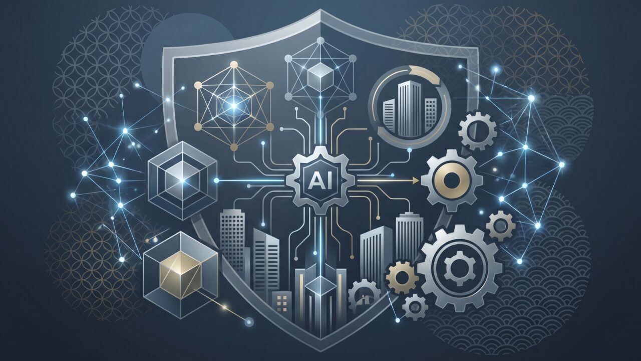 自律型AI（Agentic AI）の台頭と日本企業における実務への実装・ガバナンスの要点