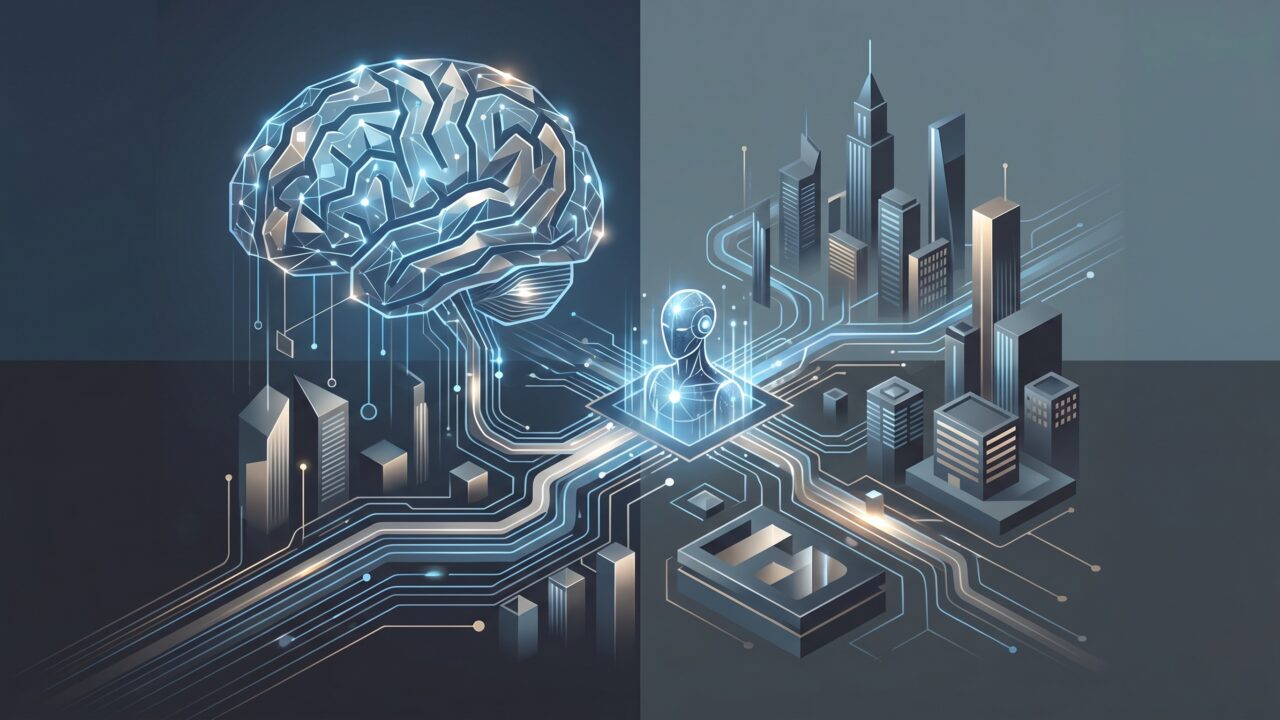 AIエージェントがもたらす業務変革の波：自律型AIの台頭と日本企業への実務的示唆