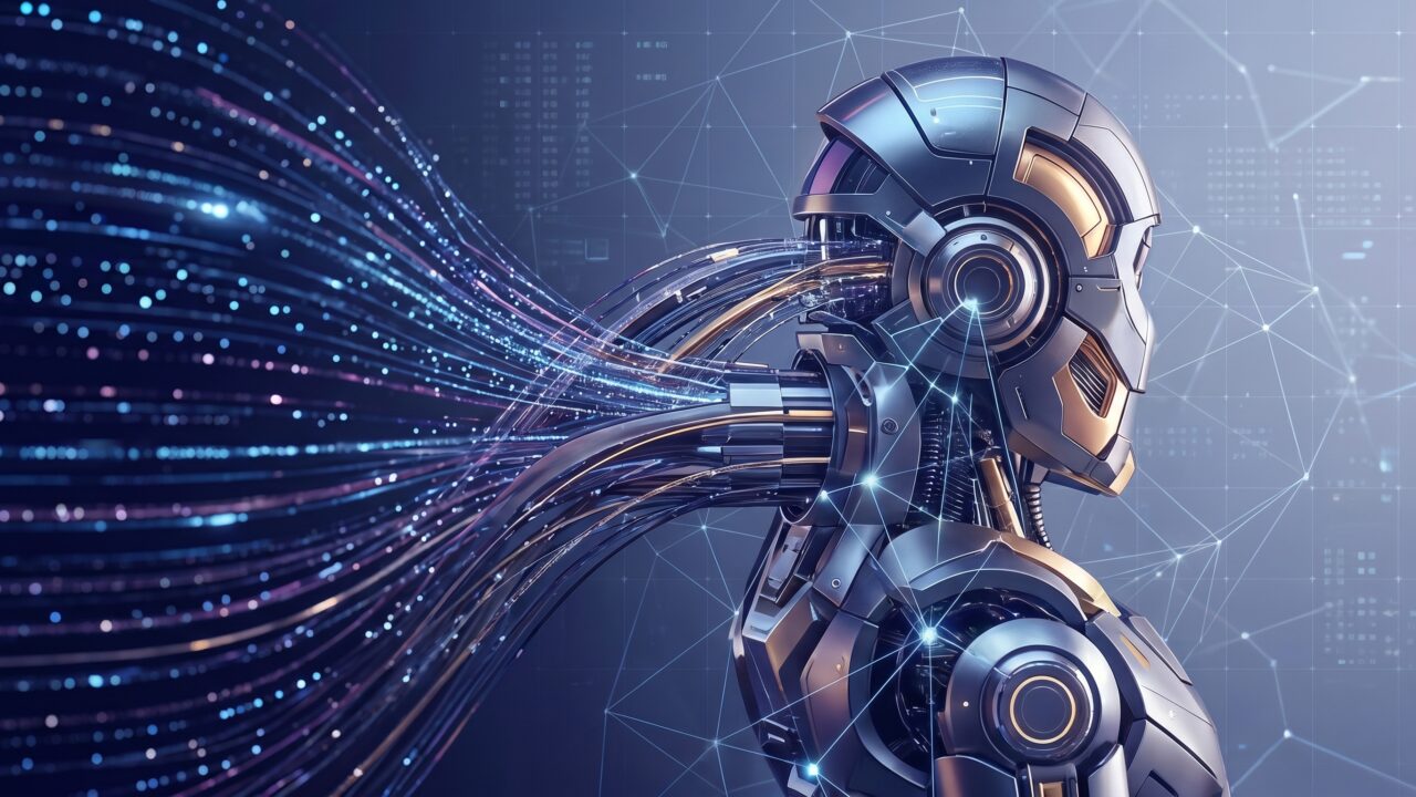 AIが物理世界へ進出する時代：「C-3PO」型デバイスから読み解くキャラクターAIとハードウェア連携の未来