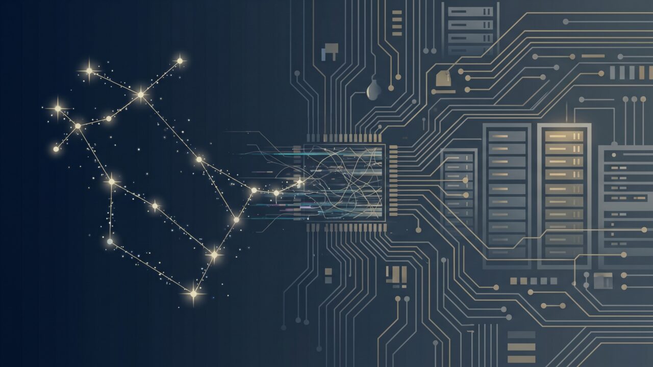 AI情報収集における「同音異義語」の罠：Gemini（双子座）から学ぶRAG構築のデータ品質管理